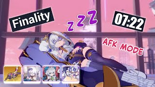 Honkai Impact 3 Elysian Realm Finality  Schicksals Imperative SImp S 77 Beta [upl. by Crawford]