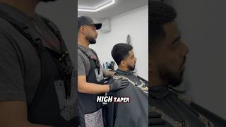 The MoneyMaker Haircut A Barbers Deepest Thoughts barberlife menshair barbershop funnyskits [upl. by Peers]