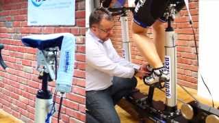 ISCO 2013  International Symposium on Cycling Optimization [upl. by Creath]