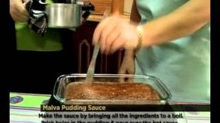 Parmalat Malva Pudding 25032012 [upl. by Gabrielson772]