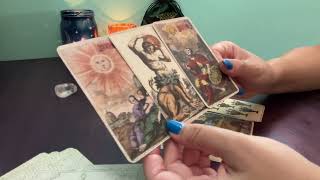 🗝️💫 Cómo Le Va Piensa En Ti Se Acuerda De Ti Tarot Interactivo [upl. by Faxan]