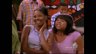 moesha season 4 episode 21 [upl. by Fiden]