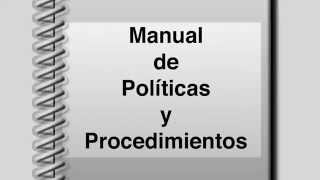 Guía para el Manual de Prevención de Operaciones con Recursos de Procedencia Ilícita 1 de 2 2015 [upl. by Sutton]