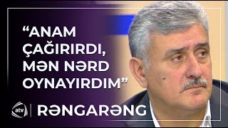 Meyxanaçı İntiqamın PEŞMANÇILIĞI  “Anamın sözünə qulaq asmadım”  Rəngarəng [upl. by Wei]