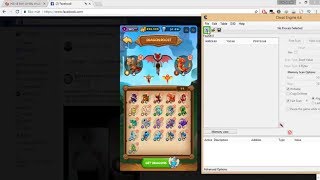 Hướng dẫn hack EverWing đầy đủ và chi tiết 100 làm được  Hack Everwing full tested 100 [upl. by Ahseryt]