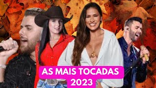 As Mais Tocadas 2023 [upl. by Smoot]