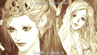 La Emperatriz Divorciada Novela  Temporada 2 Capítulo 41 Parte 2  Fandub Latino [upl. by Patrice]