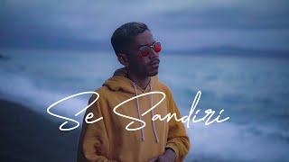 SE SANDIRI  Fecky Dak Official Music Video [upl. by Sualohcin]