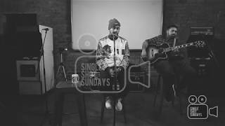 YoungstaCPT performs at Single Shot Sundays [upl. by Fihsak345]