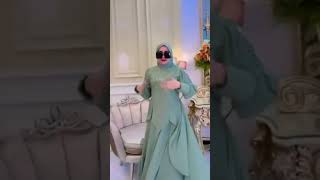 Model gamis brokat premium modern shortsvideo shortvideo shortsfeed shorts short shortsviral [upl. by Kcire237]