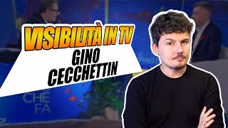 Perché Gino Cecchettin in TV infastidisce tanto [upl. by Pelletier832]