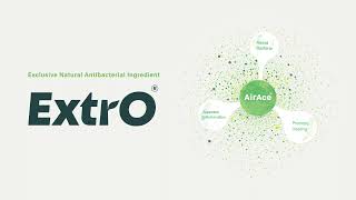 AMS BioteQ  ExtrO [upl. by Gnagflow]