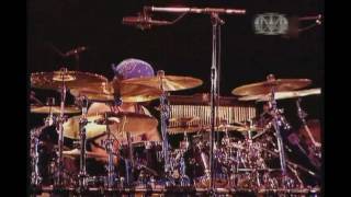 Dream Theater  The Glass Prison PT1 live bucharest [upl. by Budde]