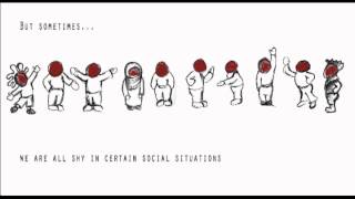 The Medicalisation of Shyness [upl. by Streetman]