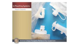 Urostomy Pouching Systems [upl. by Tigges105]