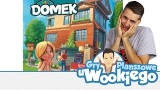 Domek  u Wookiego [upl. by Diaz]