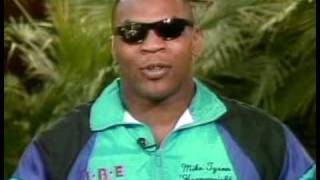 Mike Tyson Top 10 Classic Quotes [upl. by Eladnyl]