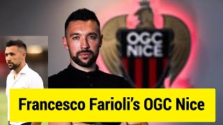 Francesco Farioli’s OGC Nice [upl. by Htiaf186]