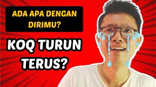 TURUN TERUS RUGI Review Sucorinvest Equity Fund di Tahun 2023  Bibit Reksadana [upl. by Semaj]