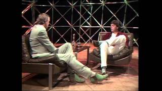 Paul McCartney Interview 1980 Part 1 [upl. by Ahsitak]