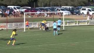 NPL WA Highlights Show Round 2 [upl. by Ruthi106]