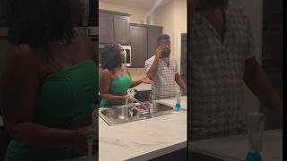 Pettiness At It’s Finest 🙄argument pettyrelationship marriedlife shorts [upl. by Dorn]