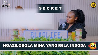 SIKHIPHA IZIMFIHLO  Ngazilobola yajika yangigila indoda  S1  EP63 [upl. by Munn]