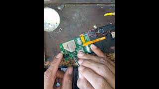 Nokia 6310 ta1400 charging not save problem and solution 100 working solution [upl. by Ydur215]