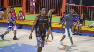 Bitaugan 40up Basketball League 2024 Full Game [upl. by Gerg]