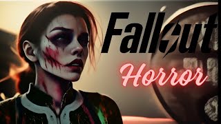 Fallout Teaser Trailer Horror Edition [upl. by Suzette]