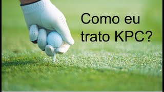 Tratamento de KPC [upl. by Ahsiekar881]