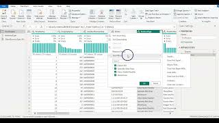 How to use Query Parameters for Dynamic Reports in POWER BI [upl. by Sylado]