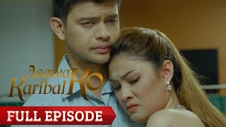 Asawa Ko Karibal Ko Full Episode 74 [upl. by Frulla]