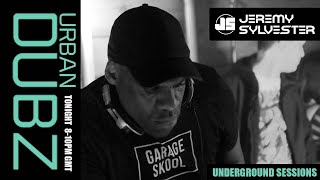 JEREMY SYLVESTER  UNDERGROUND SESSIONS 31 082023 [upl. by Jareb]