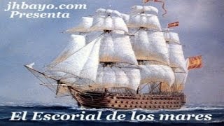 1805  El Navío Santísima Trinidad [upl. by Eimor248]