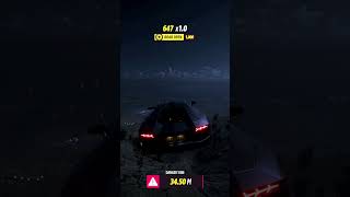 Dont Miss This Jump When you Play Forza Horizon 5  Gameplay gaming [upl. by Wilhide]