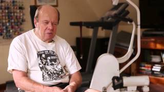 Keep Exercising with Parkinson’s Disease  Theracycle [upl. by Sevart]