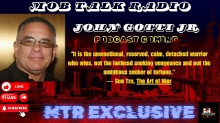 MTR 6324 IS JOHN GOTTI JR COMING OUT GUNS BLAZING [upl. by Catherina]