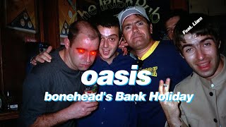 Oasis  Boneheads Bank Holiday 한글자막 [upl. by Townshend750]