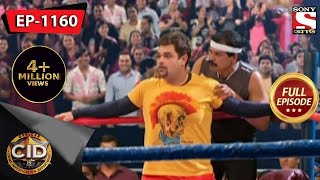 A Renowned TNA Wrestler  CID Bengali  Ep 1160  Full Episode  29 May 2022 [upl. by Creighton]