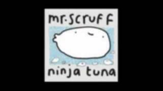 Mr Scruff  Get On Down [upl. by Zondra607]