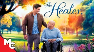 The Healer  Full Drama Movie  Oliver JacksonCohen  Camilla Luddington [upl. by Adikram]