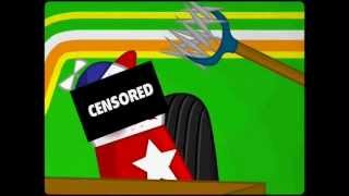 A Tribute To Homestar Runner [upl. by Allimac4]