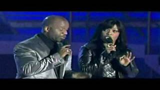 Bebe Cece Winans Close To You w Lyrics [upl. by Godliman]