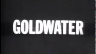 Goldwater 1964 Musical March [upl. by Sajet]