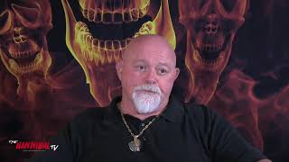 Kevin Sullivan on Hulk Hogans Scandals [upl. by Alrich]