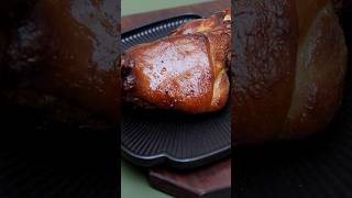 슈바인스학세스러운 돼지구이 Schweinshaxe 슈바인학센 [upl. by Amos559]