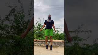 तुमसे ना हो पाएगा । day31100 hard days  weight loss journey  ytshorts shortsfeed weightloss [upl. by Nivlad]