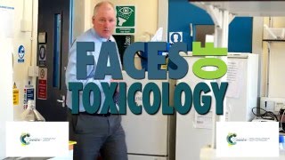 Toxicologist Calum Morrison Talks About His Life in Forensics and Dangerous Drugs [upl. by Welcher]