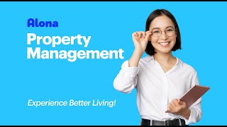 Alona Property Management [upl. by Whitehouse]